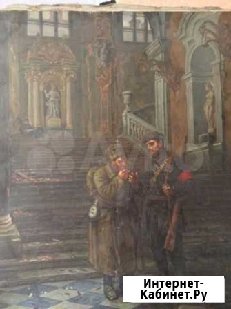 Картина Кашира - изображение 1