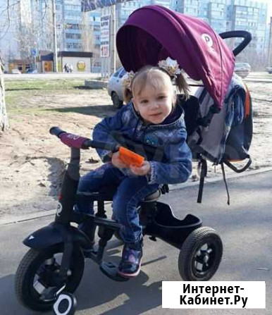 Детский велосипед Сызрань - изображение 1