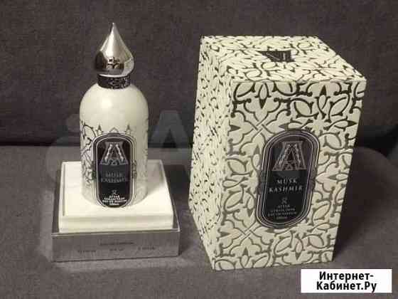 Musk Kashmir Attar Collection Волгоград