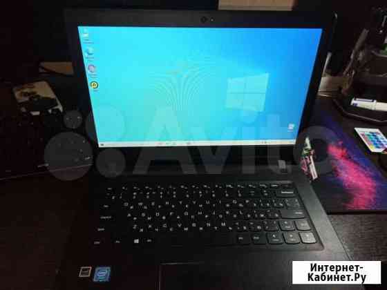 Lenovo ideapad 110-14ibr Волгоград