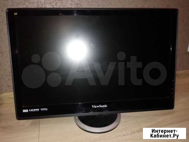 Монитор 27 ViewSonic VX2753MH-LED Тула - изображение 1