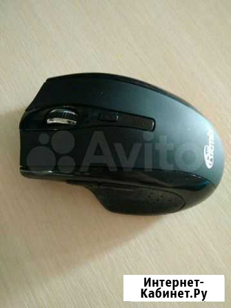 Мышь Ritmix RMW-590BTH bluetooth Симферополь - изображение 1