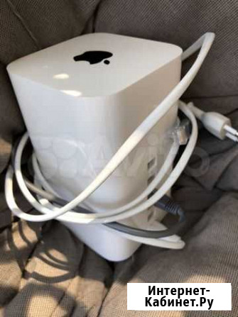 Apple air port Санкт-Петербург - изображение 1