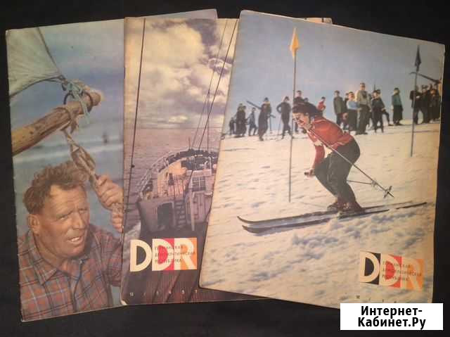 DDR Санкт-Петербург - изображение 1