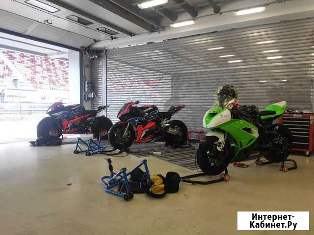 Kawasaki zx6r 2009г.в Санкт-Петербург - изображение 1