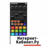Native Instruments Traktor Kontrol F1 Калуга - изображение 1
