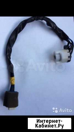 Контактная группа замка зажигания Пермь - изображение 1