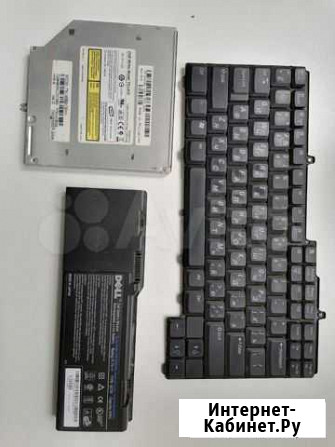 Dell Inspirion 1501 Армавир - изображение 1