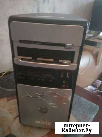 Core 2 duo, ddr2-2GB, 9600GT Волгоград - изображение 1