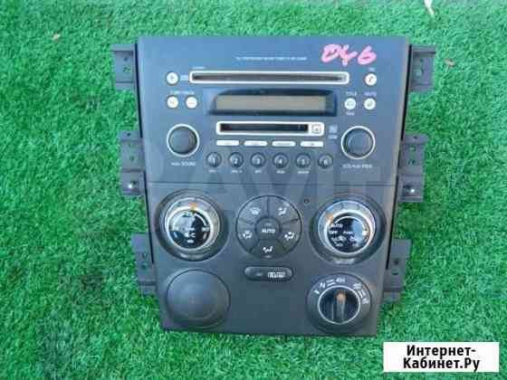 Консоль климат котроля Suzuki Grand Vitara TA74W Владивосток