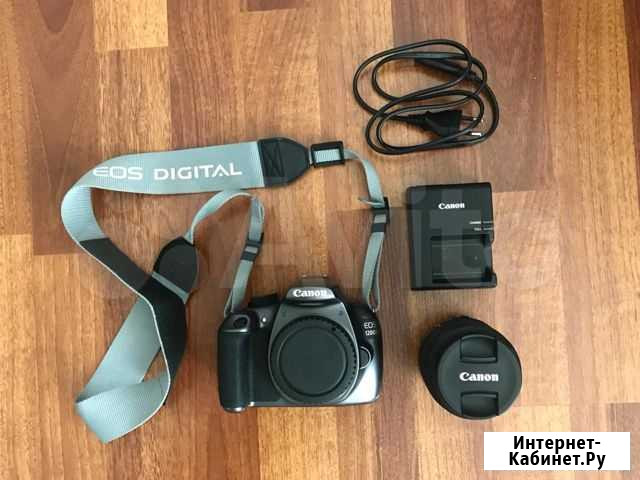 Фотоаппарат canon Эркин-Шахар - изображение 1
