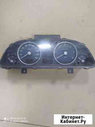 Приборная панель на Газель Тула