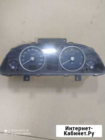 Приборная панель на Газель Тула - изображение 1