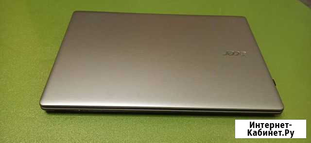 Ноутбук Acer Aspire V15 (V3-572G-56PC) Саранск - изображение 1