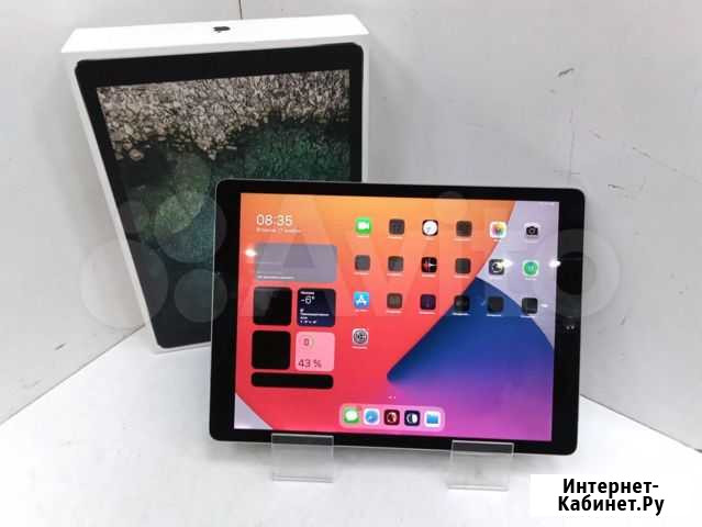 Планшет с SIM-картой Apple iPad pro 12.9 inch Wi-F Ростов-на-Дону - изображение 1