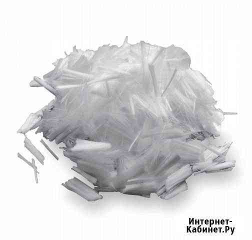 Фиброволокно 18мм (1кг ) Нижний Новгород