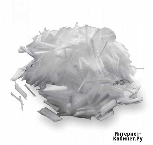 Фиброволокно 18мм (1кг ) Нижний Новгород - изображение 1