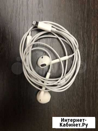 Наушники eArpods Екатеринбург - изображение 1