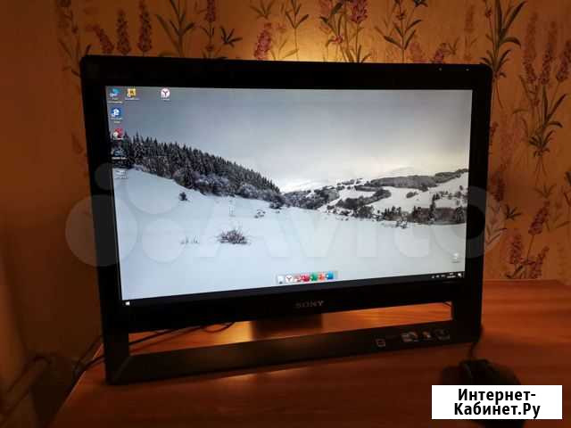 Моноблок Sony Екатеринбург - изображение 1