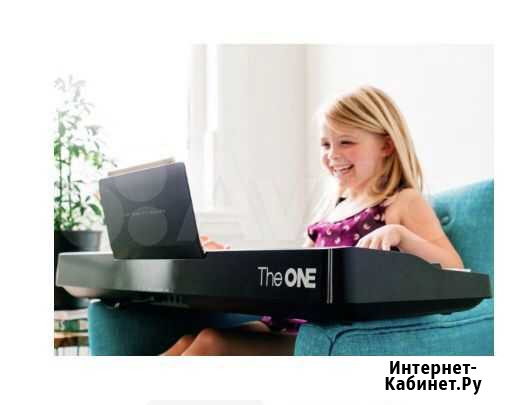 Цифровое пианино. The one синтезатор Омск - изображение 1