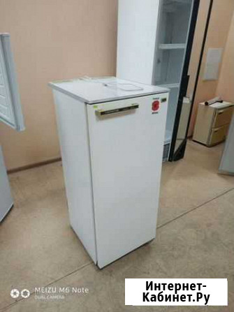 Холодильник Саратов Красноярск - изображение 1