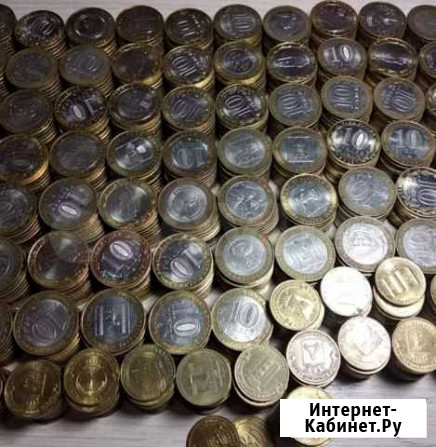 Юбилейные монеты современной России Нижний Новгород - изображение 1