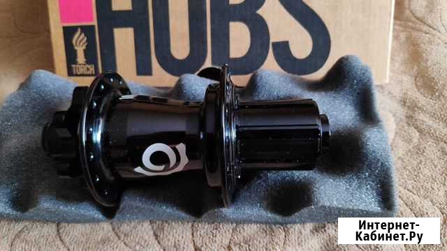 Втулка Industry Nine torch Rear, 6-bolt, 12х135 Челябинск - изображение 1