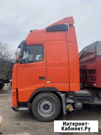 Продажа тягача Красногвардейское - изображение 1