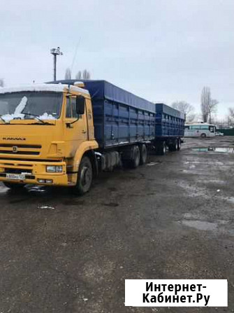 Камаз 65117 Армавир - изображение 1