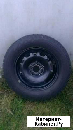 Колеса Bridgestone Ульяновск - изображение 1