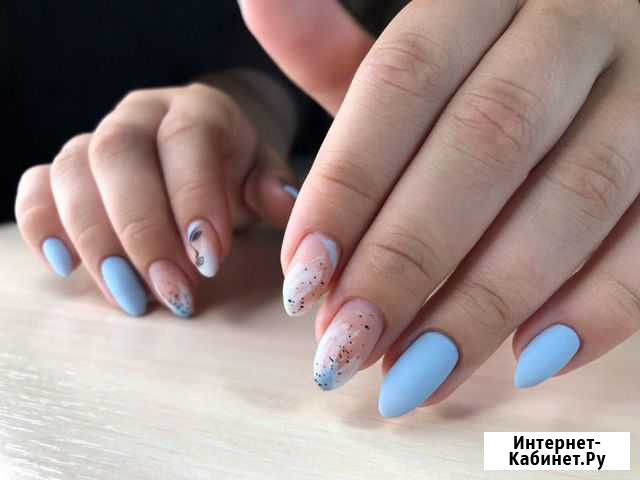 Маникюр Мелехово - изображение 1