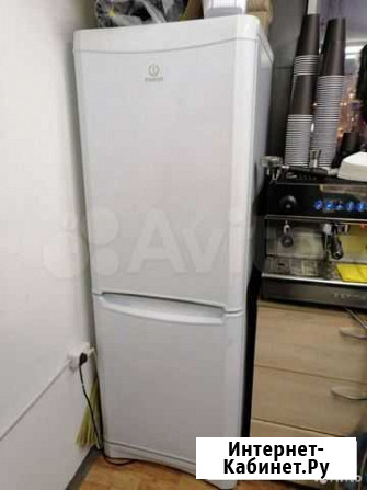 Холодильник Indesit Астрахань - изображение 1