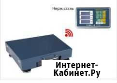 Весы беспроводные Romitech 600 кг Белгород - изображение 1