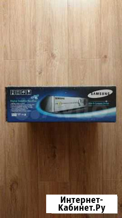 НТВ плюс Samsung DSB-S300V Копейск - изображение 1