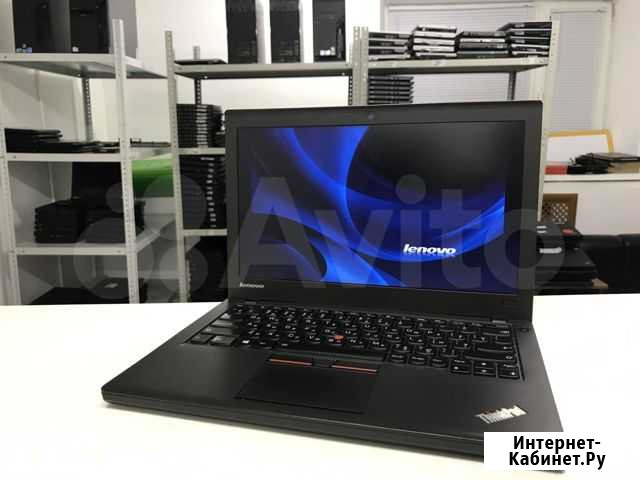 Ноутбук Lenovo Thinkpad X250 Ростов-на-Дону - изображение 1