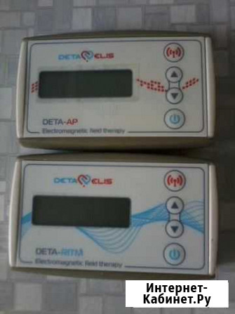 Аппараты deta Ижевск - изображение 1