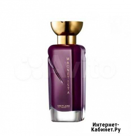 Парфюмерная вода Magnetista (Магнетиста) 50ml. 112 Казань - изображение 1