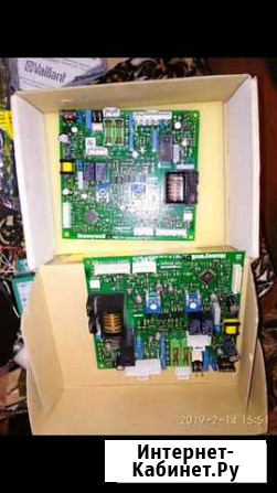 Платы для котла Ferroli F24 DBM01 и другие Краснодар - изображение 1