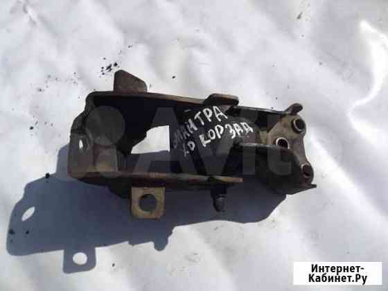 Опора кронштейн кпп Хендай Элантра XD Нижний Новгород