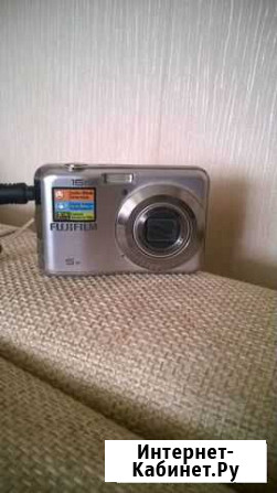 Продаю ф/аппарат Fujifilm Хабаровск - изображение 1