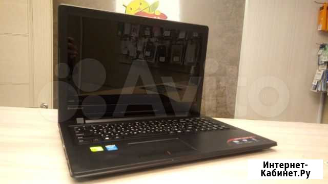 Ноутбук Lenovo IdeaRad 300-15BR Екатеринбург - изображение 1