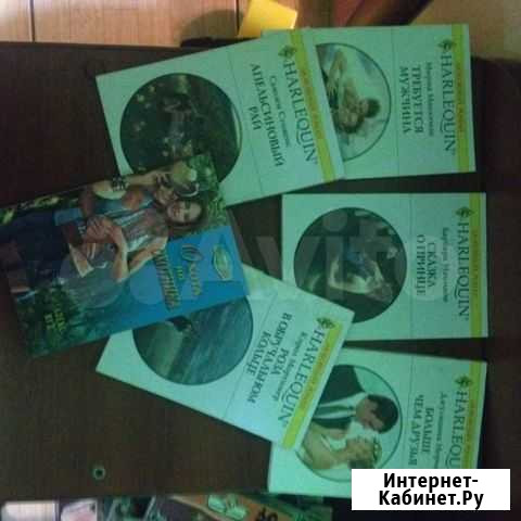 Любовные романы Лиски - изображение 1