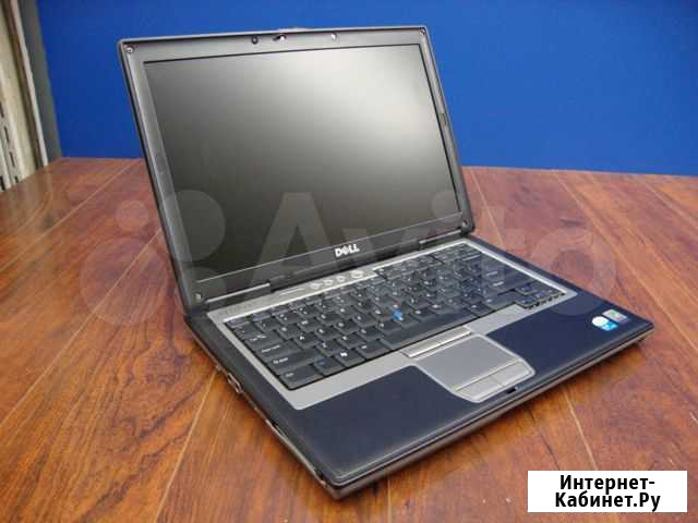 Ноутбук dell 620 в разборке Ростов-на-Дону - изображение 1