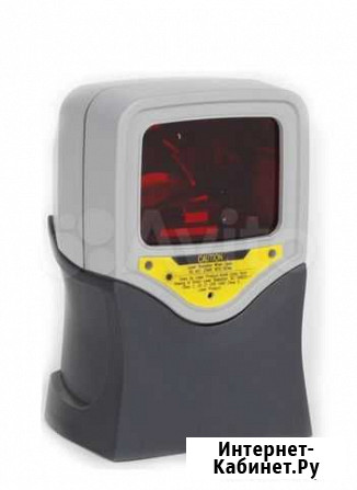 Сканер ш/к новый Zebex Z-6010 COM RS-232 Санкт-Петербург - изображение 1