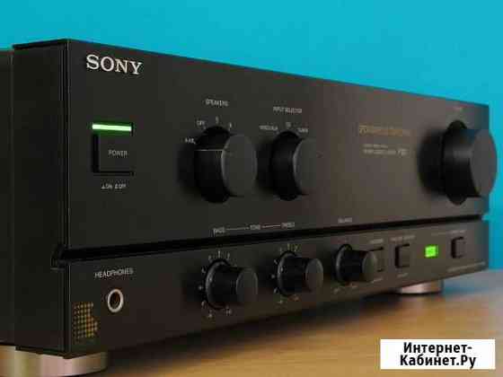 Sony TAF120 Благовещенск