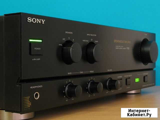 Sony TAF120 Благовещенск - изображение 1
