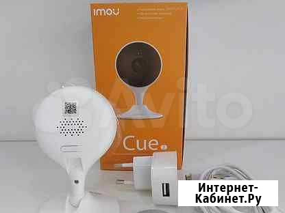 Видеокамера IP Dahua Imou IPC-C22EP-imou 2.8-2.8мм Екатеринбург - изображение 1