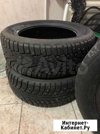 Gislaved nord frost 200 205/55 r16 Ставрополь - изображение 1