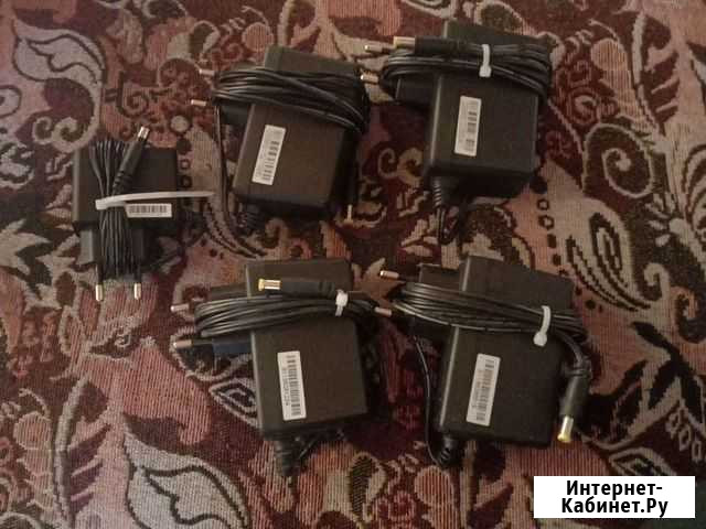 Блок питание 12 V Омск - изображение 1