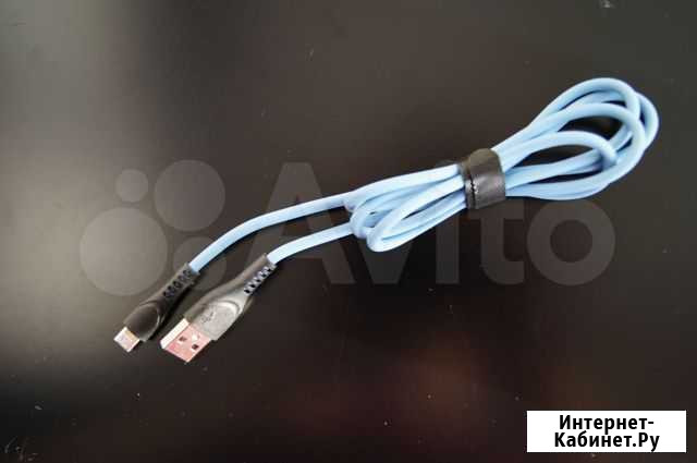 Micro USB кабель Верхняя Пышма - изображение 1